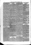 Globe Thursday 18 November 1869 Page 6