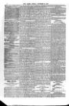 Globe Friday 19 November 1869 Page 4