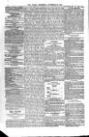 Globe Thursday 25 November 1869 Page 4