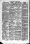 Globe Friday 26 November 1869 Page 8