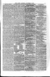 Globe Saturday 27 November 1869 Page 7