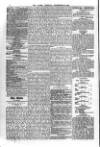 Globe Tuesday 30 November 1869 Page 4
