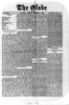 Globe Thursday 09 December 1869 Page 1