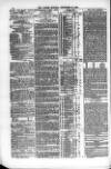 Globe Monday 13 December 1869 Page 8
