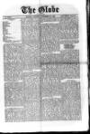Globe Monday 20 December 1869 Page 1