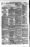 Globe Saturday 15 January 1870 Page 8