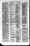 Globe Monday 31 January 1870 Page 8
