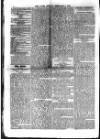 Globe Monday 07 February 1870 Page 4