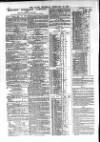 Globe Thursday 10 February 1870 Page 8