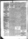 Globe Friday 11 February 1870 Page 4