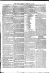 Globe Saturday 12 February 1870 Page 5