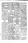 Globe Saturday 12 February 1870 Page 7