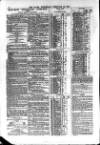 Globe Wednesday 16 February 1870 Page 8