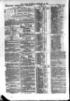 Globe Thursday 17 February 1870 Page 8