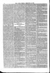 Globe Friday 18 February 1870 Page 6