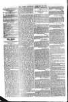 Globe Saturday 19 February 1870 Page 4