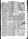 Globe Thursday 24 February 1870 Page 3