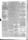 Globe Thursday 24 February 1870 Page 4
