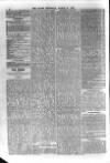 Globe Thursday 31 March 1870 Page 4