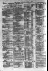 Globe Wednesday 06 April 1870 Page 8