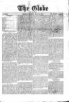 Globe Monday 23 May 1870 Page 1