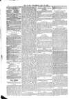 Globe Wednesday 25 May 1870 Page 4