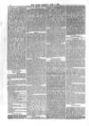 Globe Monday 06 June 1870 Page 2
