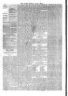 Globe Monday 06 June 1870 Page 4