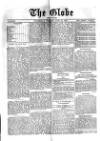 Globe Wednesday 15 June 1870 Page 1