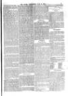 Globe Wednesday 15 June 1870 Page 3