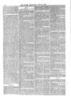 Globe Wednesday 15 June 1870 Page 6