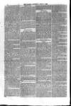 Globe Saturday 09 July 1870 Page 6