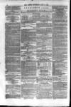 Globe Saturday 09 July 1870 Page 8