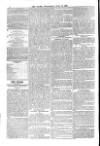 Globe Wednesday 13 July 1870 Page 4