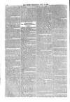 Globe Wednesday 13 July 1870 Page 6