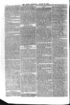 Globe Saturday 20 August 1870 Page 6