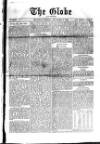 Globe Thursday 01 September 1870 Page 1