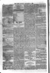 Globe Monday 05 September 1870 Page 4