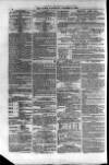 Globe Saturday 15 October 1870 Page 8