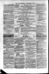 Globe Thursday 03 November 1870 Page 8