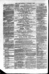 Globe Saturday 05 November 1870 Page 8