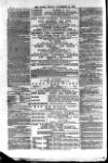 Globe Friday 25 November 1870 Page 8