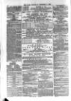 Globe Saturday 10 December 1870 Page 8