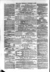 Globe Wednesday 14 December 1870 Page 8
