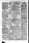 Globe Friday 16 December 1870 Page 8
