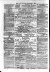 Globe Saturday 17 December 1870 Page 8