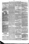 Globe Wednesday 21 December 1870 Page 4