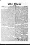 Globe Monday 02 January 1871 Page 1