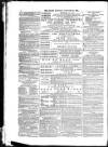 Globe Monday 02 January 1871 Page 8