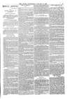Globe Wednesday 11 January 1871 Page 5